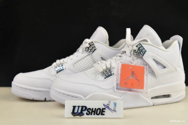 Retro Pure Jordan 308497-100 (2017) 4 Money 0213